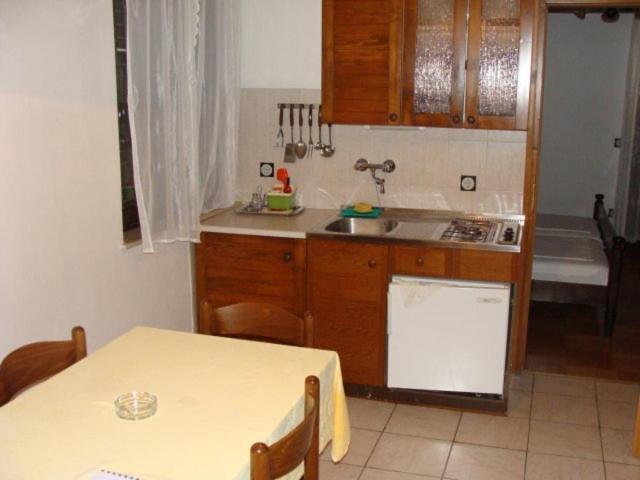 Apartmani Svetina 보디체 외부 사진