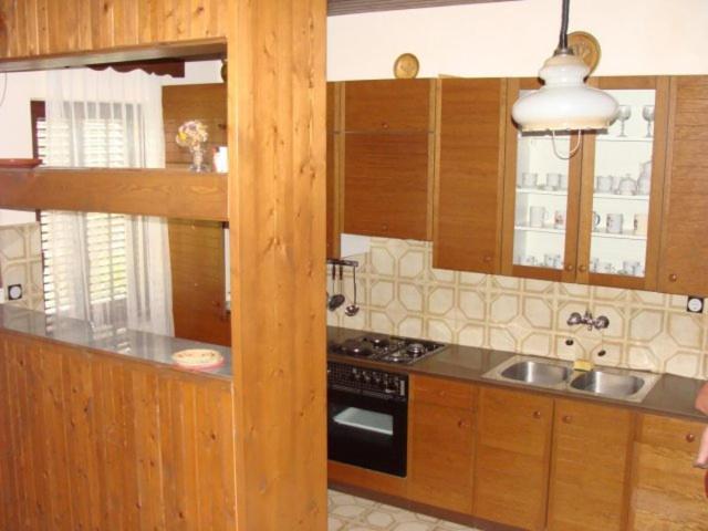 Apartmani Svetina 보디체 외부 사진