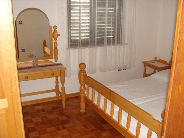 Apartmani Svetina 보디체 외부 사진