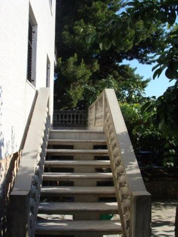 Apartmani Svetina 보디체 외부 사진