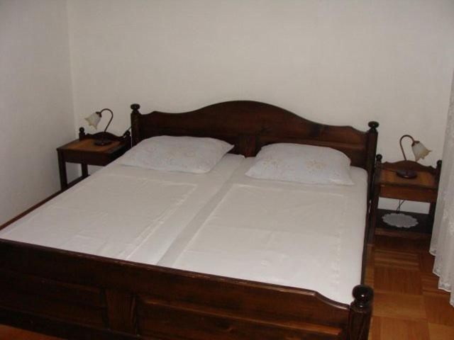 Apartmani Svetina 보디체 외부 사진