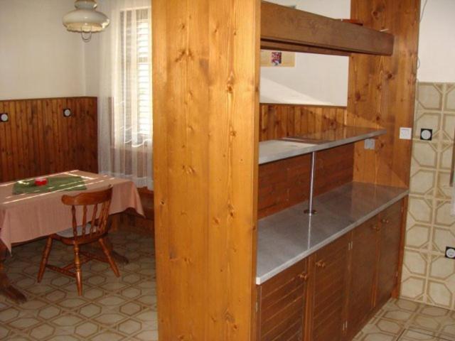 Apartmani Svetina 보디체 외부 사진