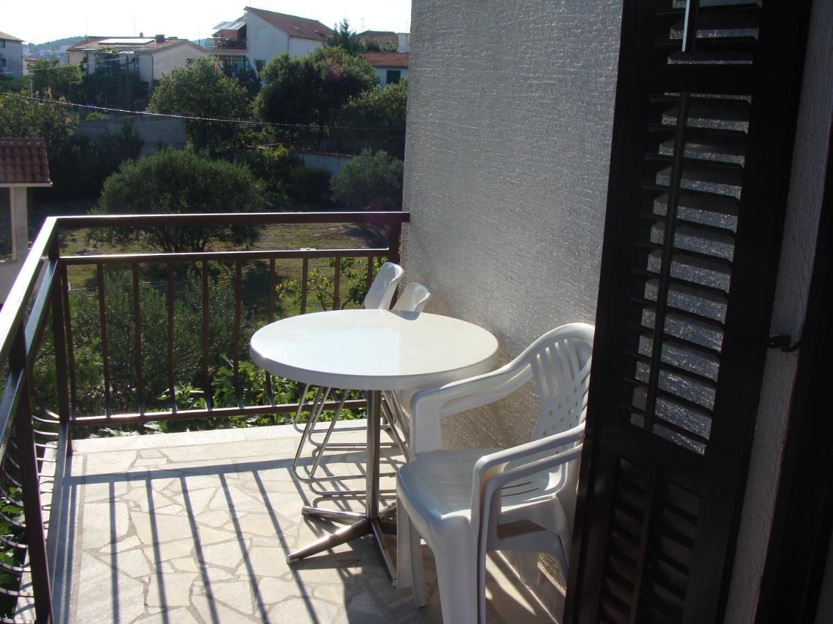 Apartmani Svetina 보디체 외부 사진
