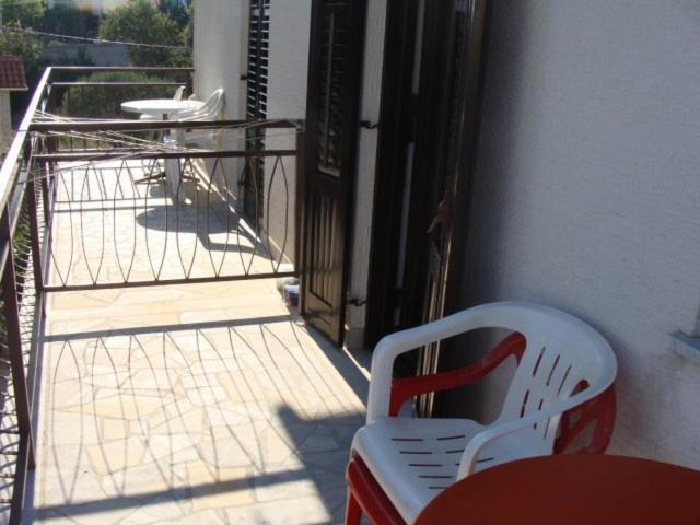 Apartmani Svetina 보디체 외부 사진
