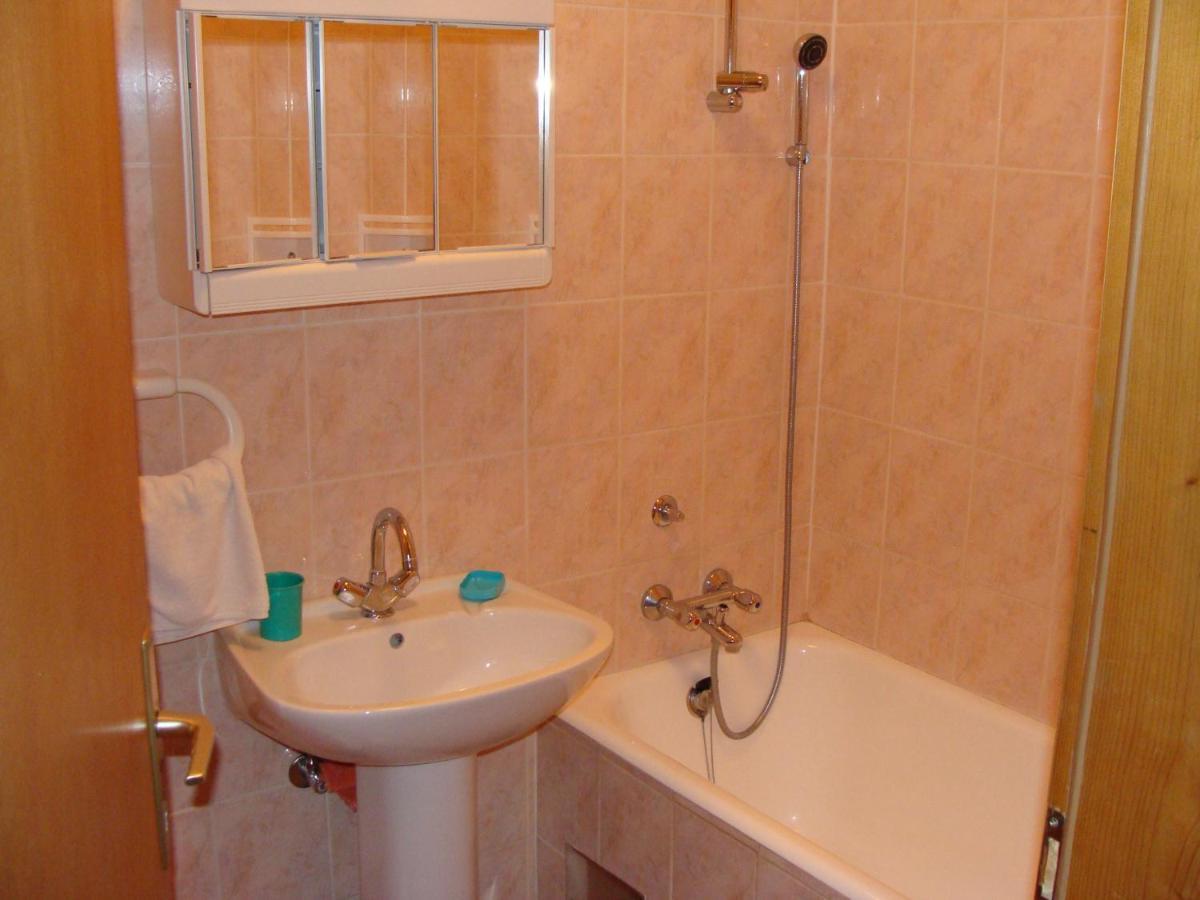 Apartmani Svetina 보디체 외부 사진