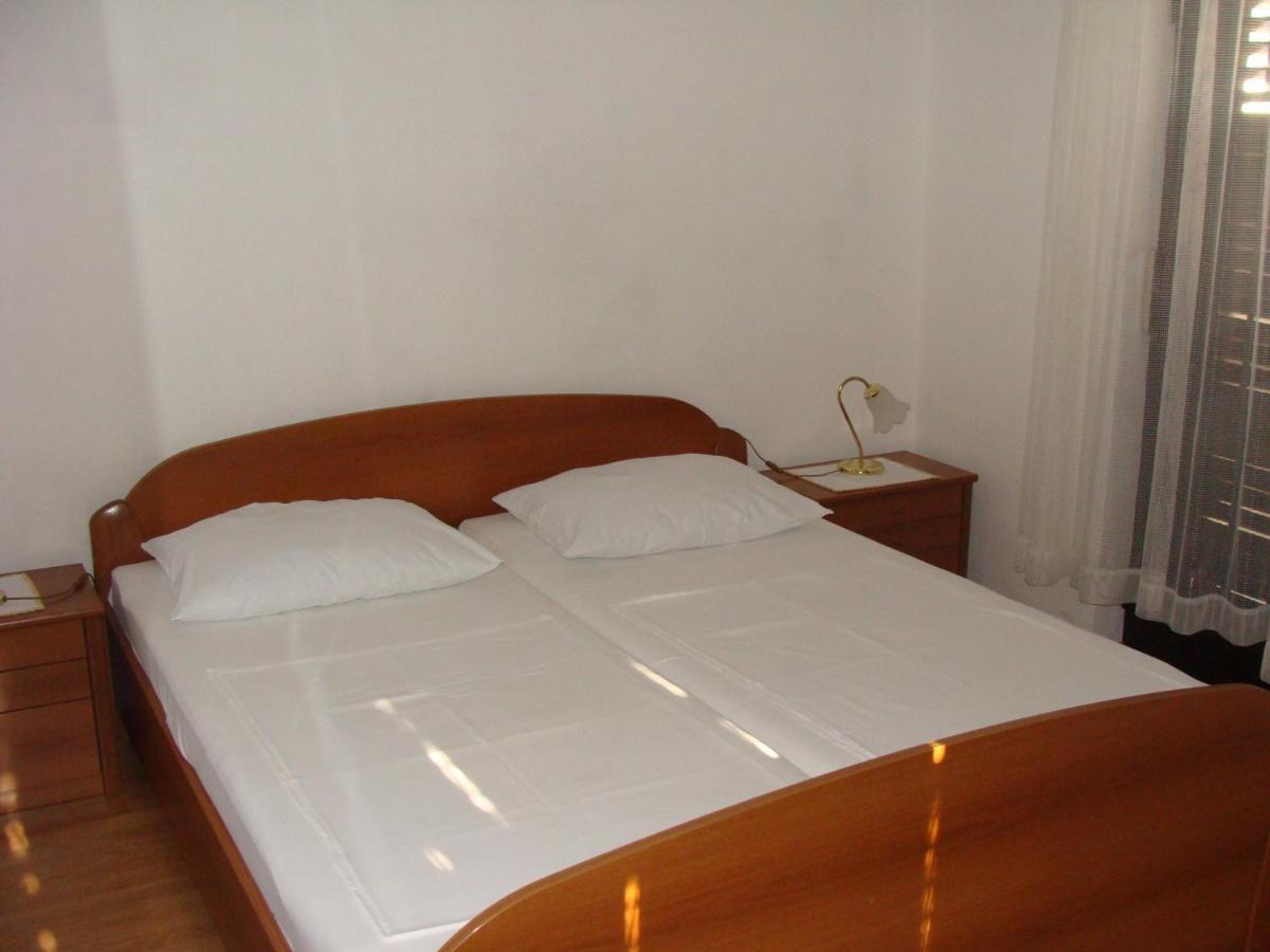 Apartmani Svetina 보디체 외부 사진