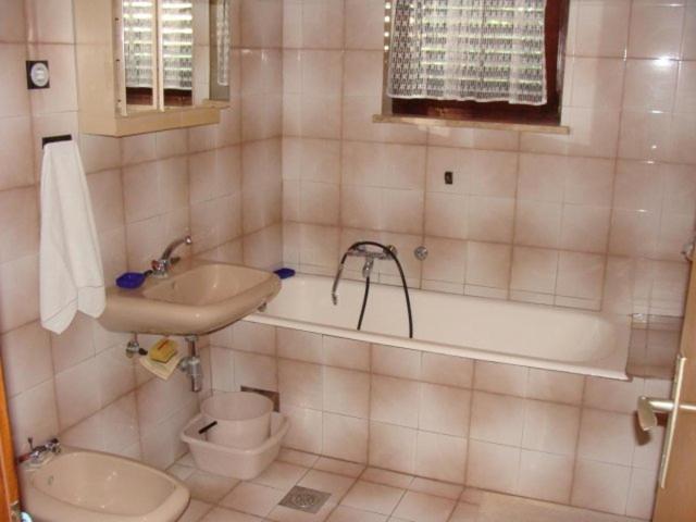 Apartmani Svetina 보디체 외부 사진