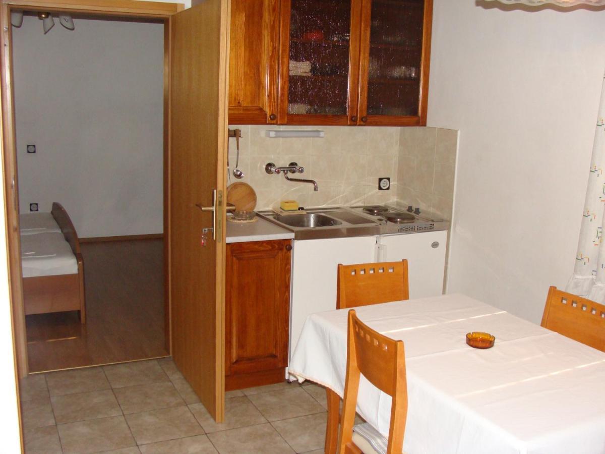 Apartmani Svetina 보디체 외부 사진
